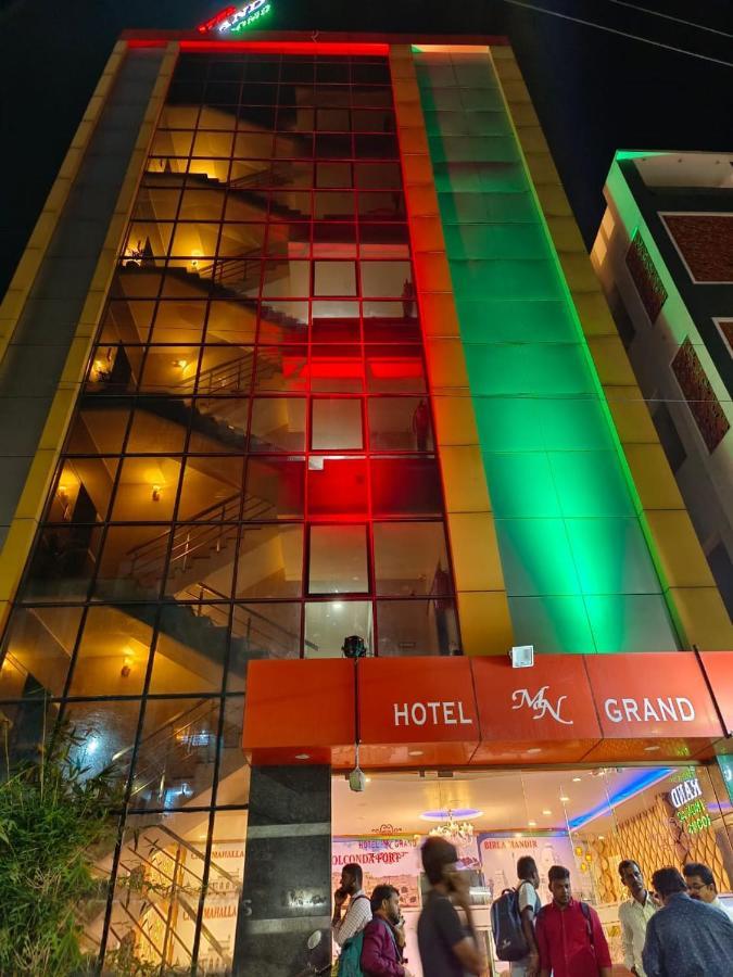 Hotel Mn Grand Shamshabad Airport Zone Hyderabad Exterior foto