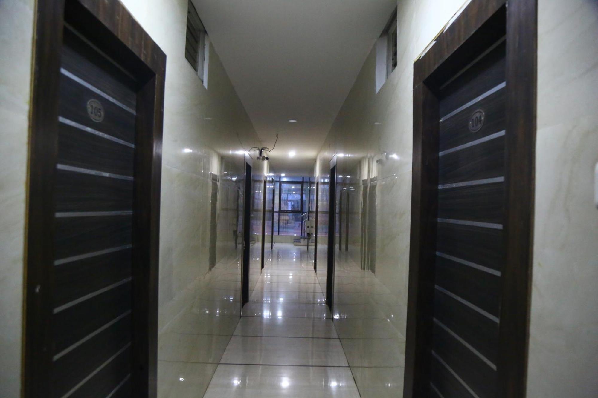 Hotel Mn Grand Shamshabad Airport Zone Hyderabad Exterior foto