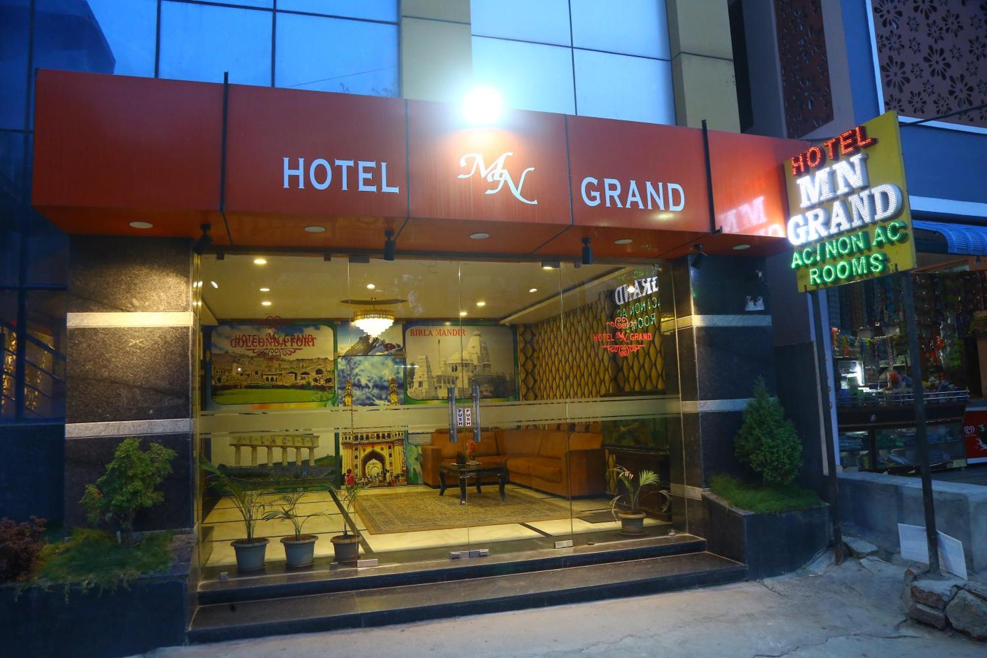 Hotel Mn Grand Shamshabad Airport Zone Hyderabad Exterior foto