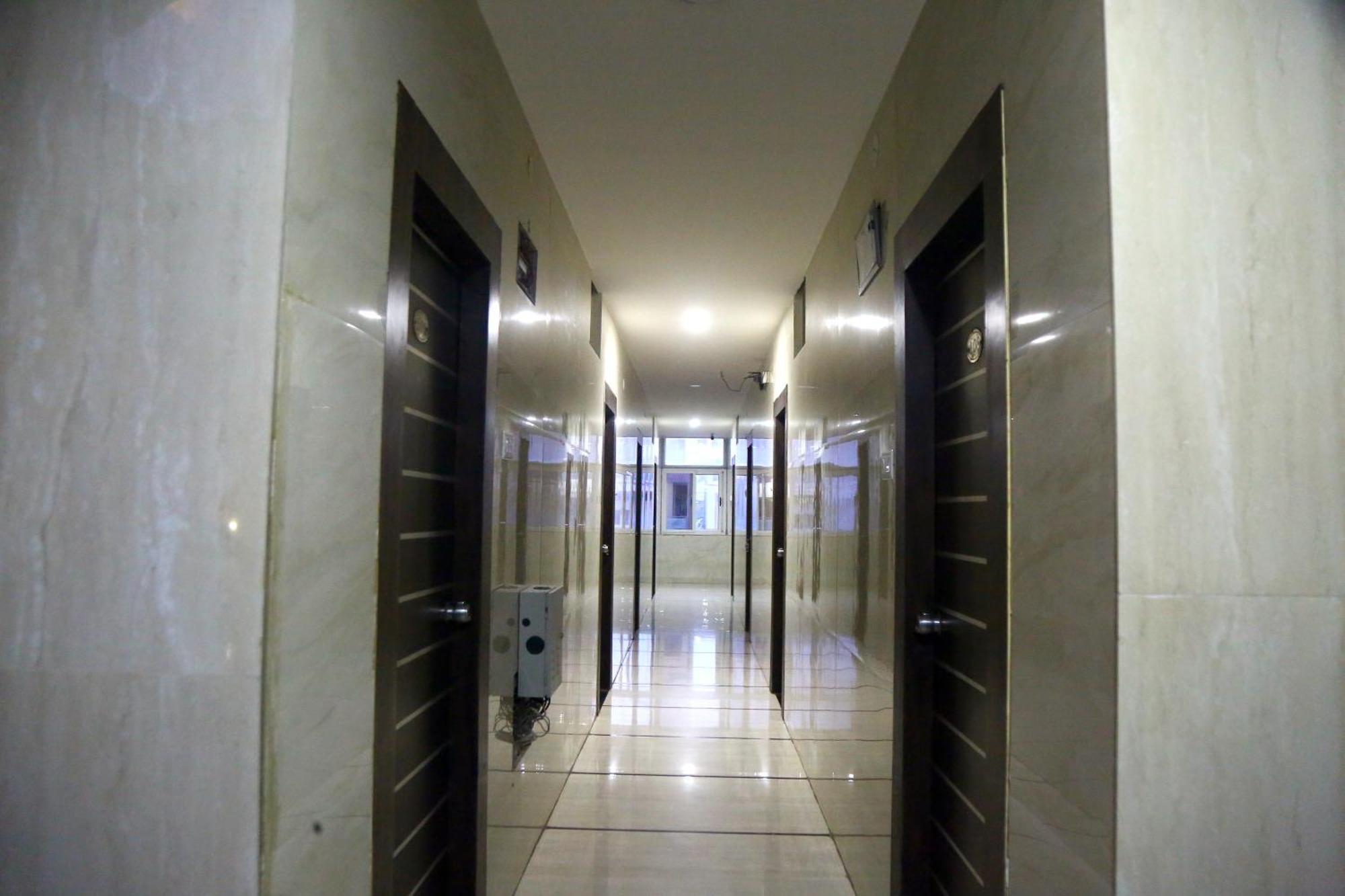 Hotel Mn Grand Shamshabad Airport Zone Hyderabad Exterior foto