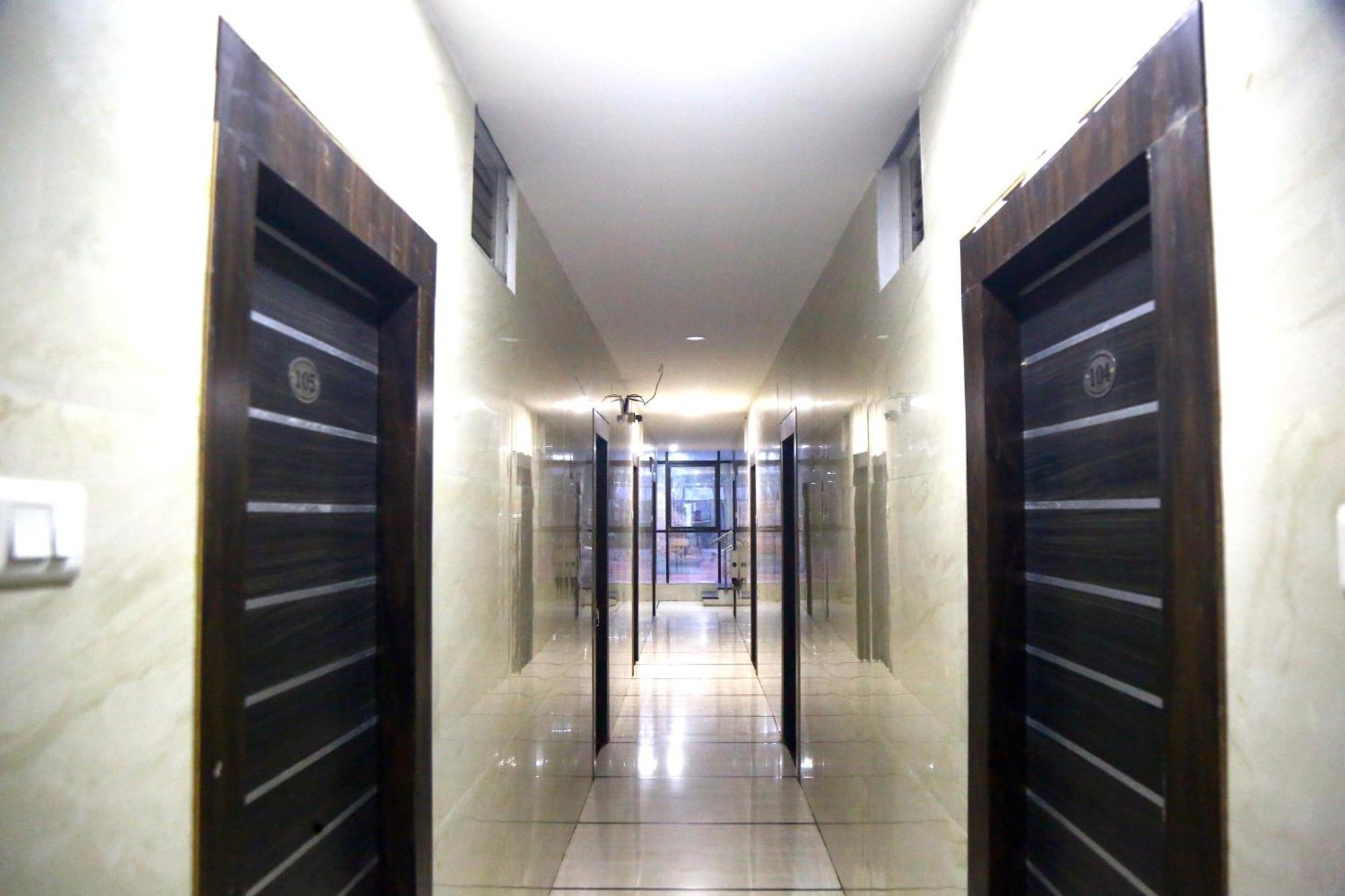 Hotel Mn Grand Shamshabad Airport Zone Hyderabad Exterior foto