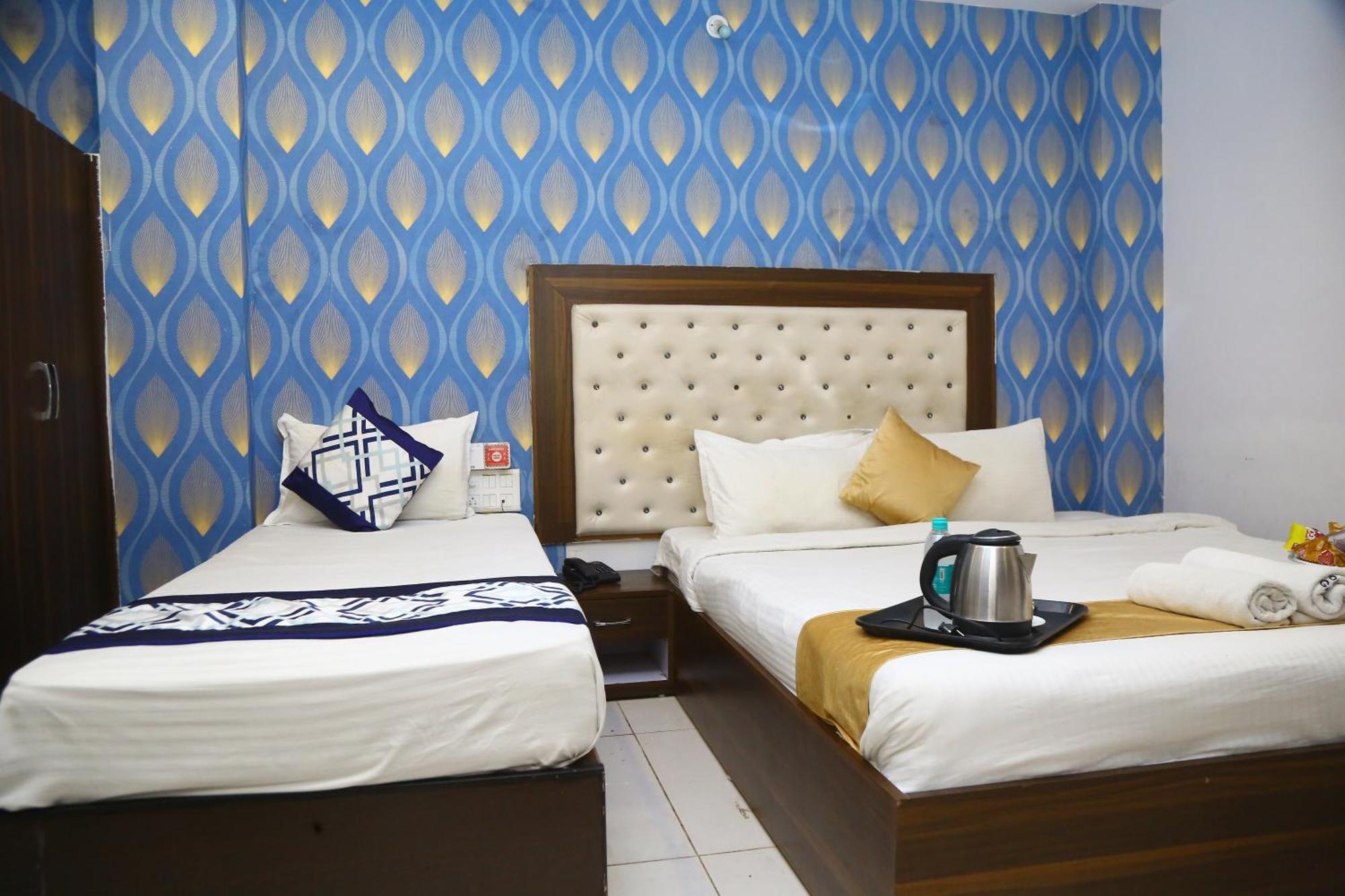 Hotel Mn Grand Shamshabad Airport Zone Hyderabad Exterior foto