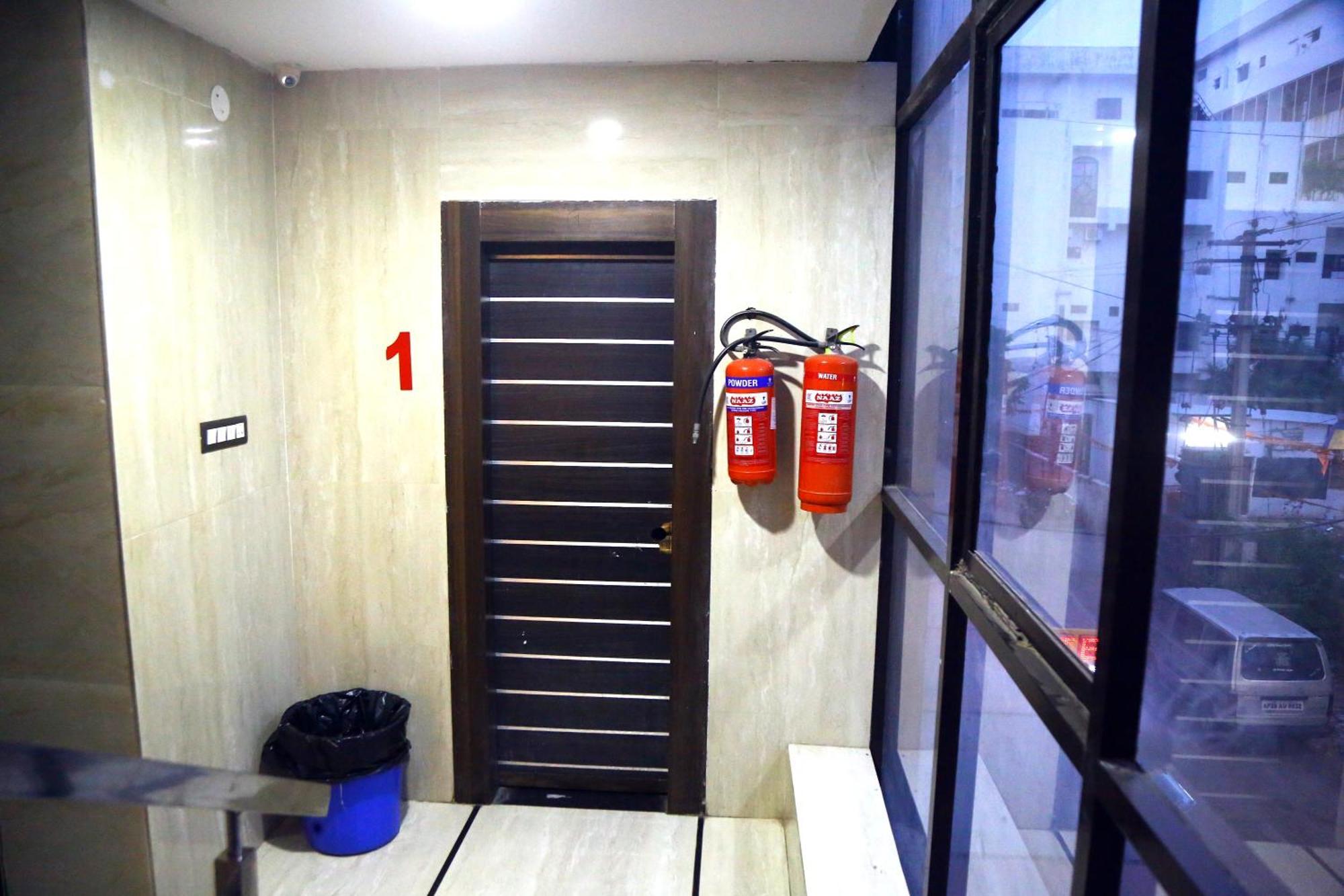 Hotel Mn Grand Shamshabad Airport Zone Hyderabad Exterior foto