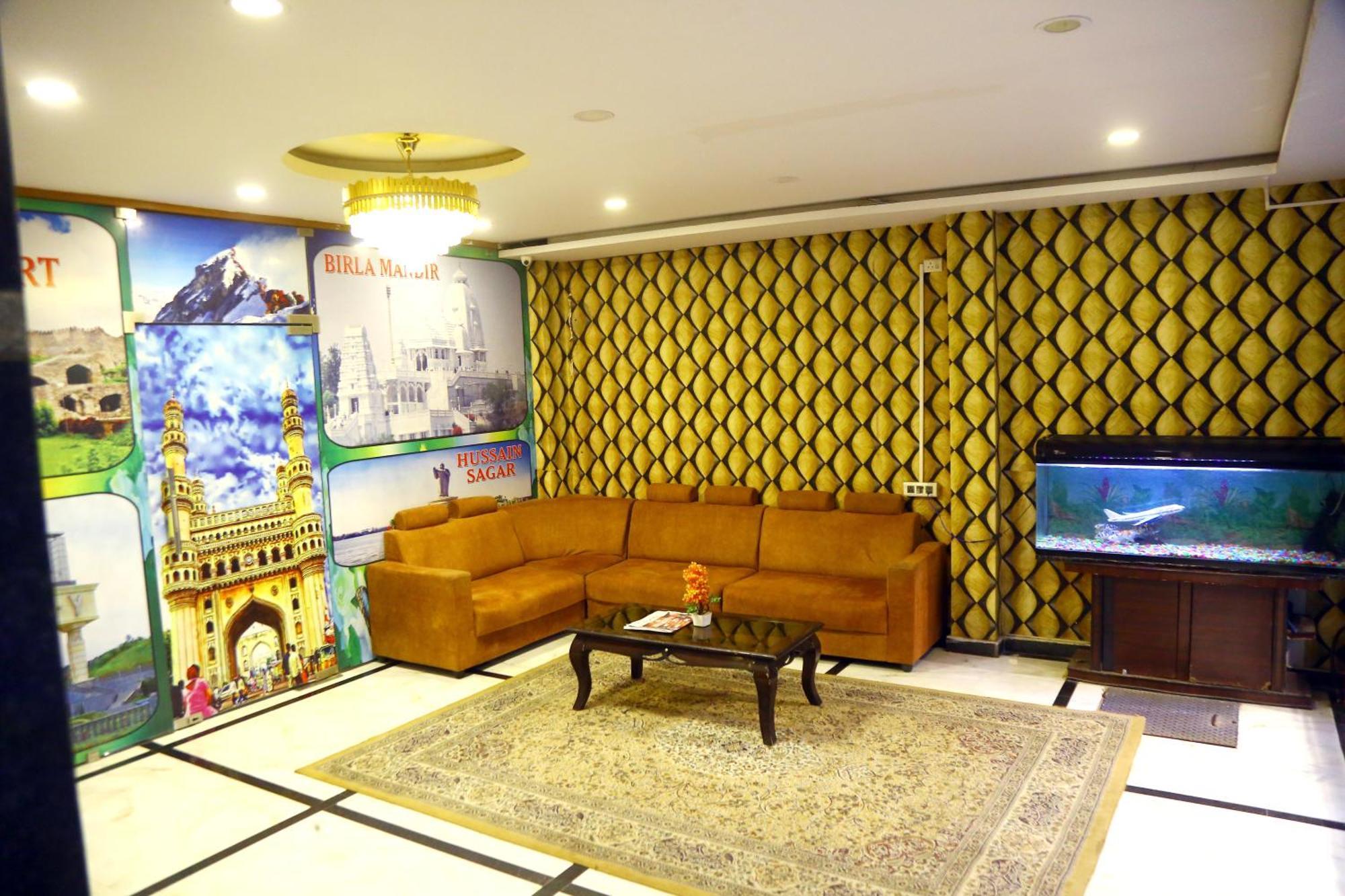 Hotel Mn Grand Shamshabad Airport Zone Hyderabad Exterior foto