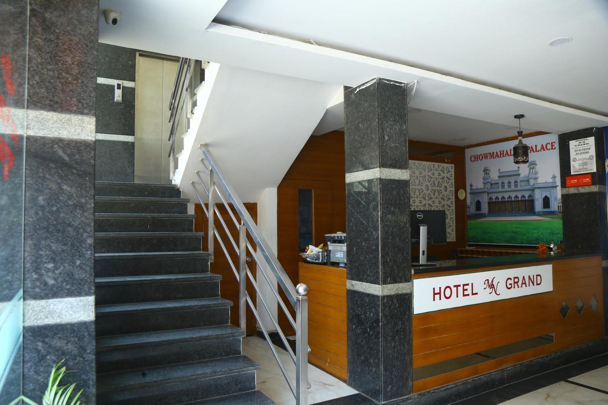Hotel Mn Grand Shamshabad Airport Zone Hyderabad Exterior foto